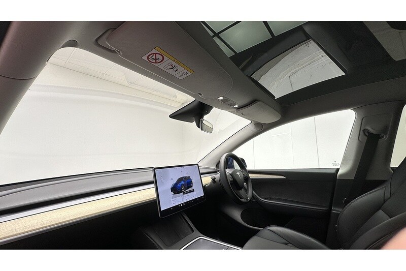 Used Tesla Model Y for sale - 77846470: Photo 21
