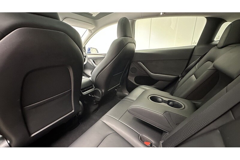 Used Tesla Model Y for sale - 77846470: Photo 24