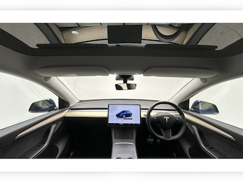 Used Tesla Model Y 2022 for sale - 77846470: Photo