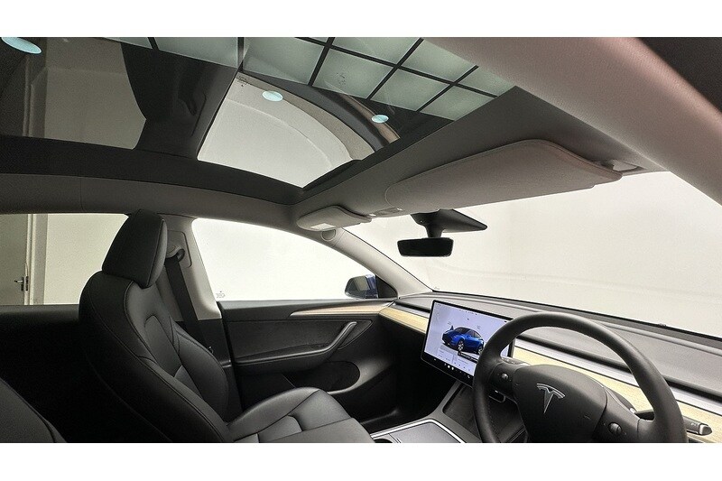 Used Tesla Model Y for sale - 77846470: Photo 32