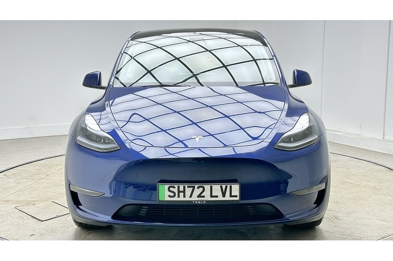 Used Tesla Model Y for sale - 77846470: Photo 4