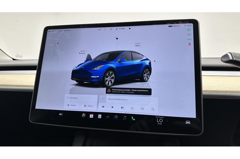 Used Tesla Model Y for sale - 77846470: Photo 43