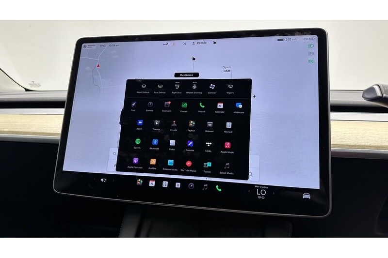 Used Tesla Model Y for sale - 77846470: Photo 44