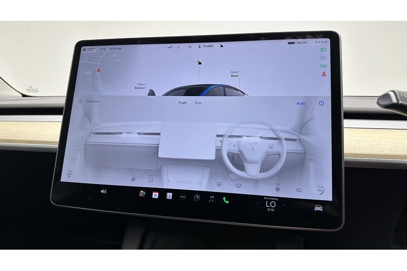 Used Tesla Model Y for sale - 77846470: Photo 45