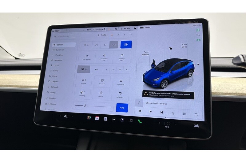 Used Tesla Model Y for sale - 77846470: Photo 46