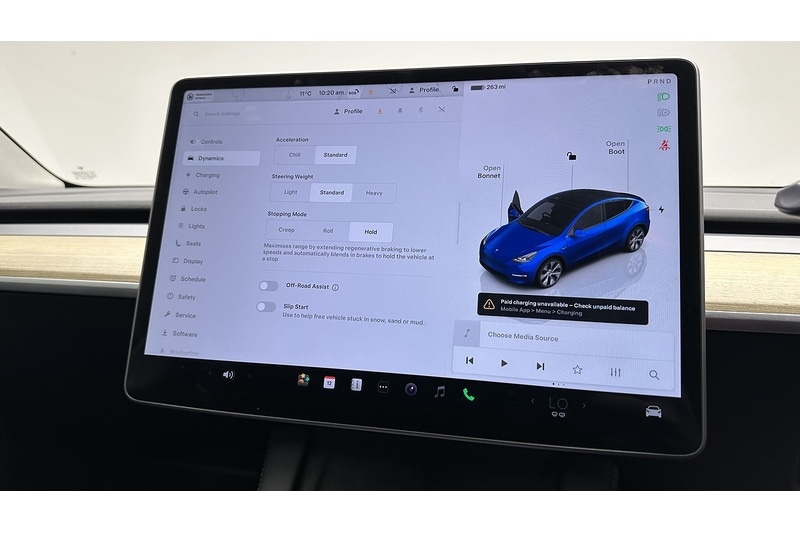 Used Tesla Model Y for sale - 77846470: Photo 47