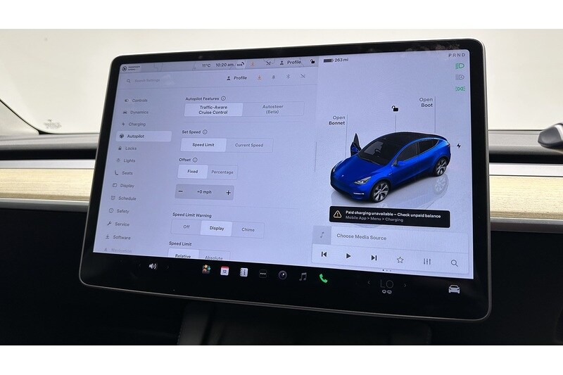 Used Tesla Model Y for sale - 77846470: Photo 48