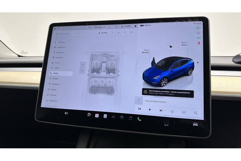 Used Tesla Model Y for sale - 77846470: Photo 49