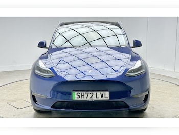 Used Tesla Model Y 2022 for sale - 77846470: Photo