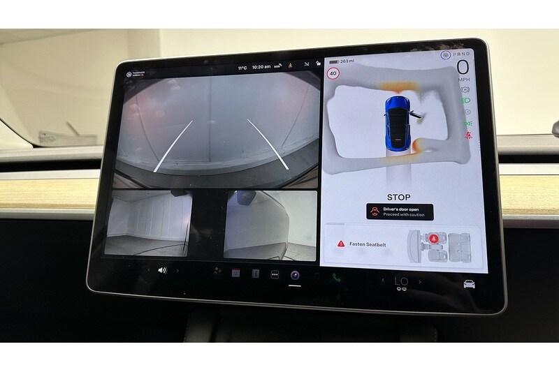 Used Tesla Model Y for sale - 77846470: Photo 50