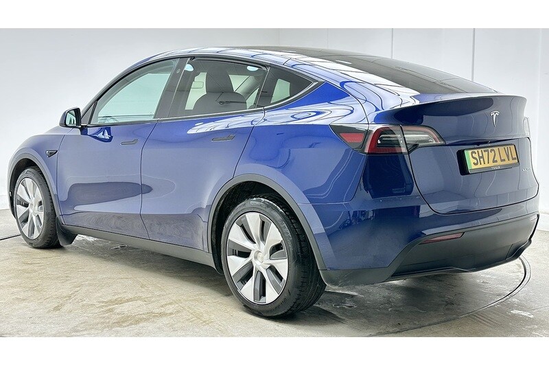 Used Tesla Model Y for sale - 77846470: Photo 6
