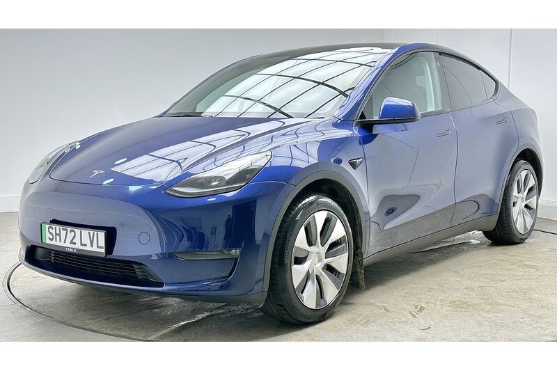 Used Tesla Model Y for sale - 77846470: Photo 8