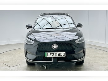 Used MG MG ZS 2022 for sale - 78715021: Photo