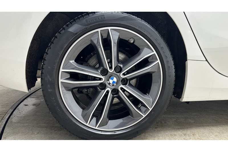 Used BMW 1 Series 2022 for sale - 77622069: Photo 14