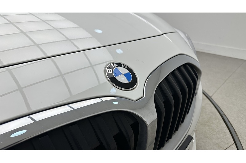 Used BMW 1 Series 2022 for sale - 77622069: Photo 16