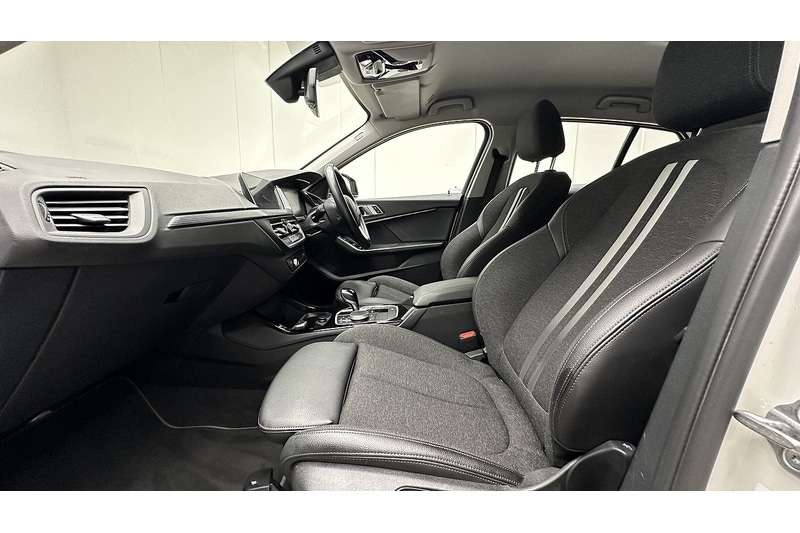 Used BMW 1 Series 2022 for sale - 77622069: Photo 17