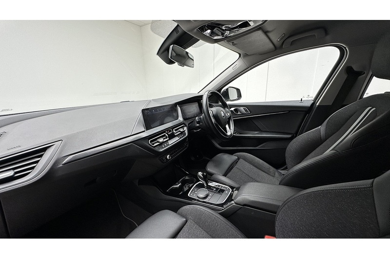 Used BMW 1 Series 2022 for sale - 77622069: Photo 18