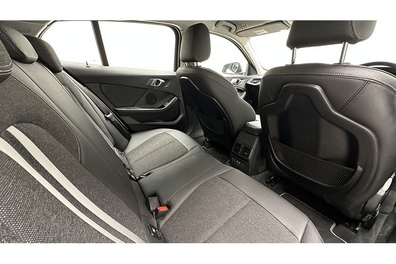 Used BMW 1 Series 2022 for sale - 77622069: Photo 22