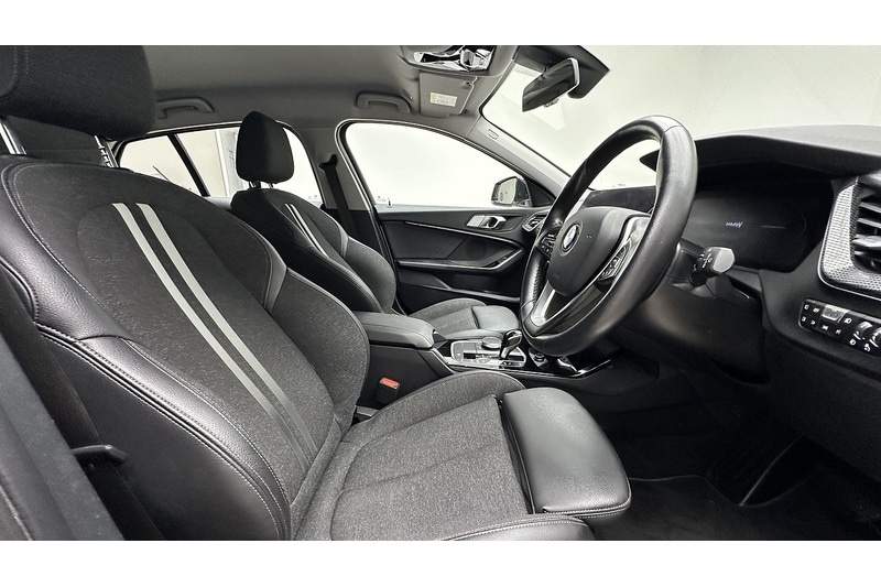 Used BMW 1 Series 2022 for sale - 77622069: Photo 23