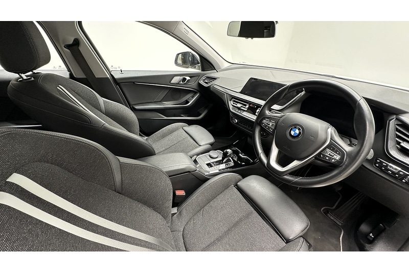 Used BMW 1 Series 2022 for sale - 77622069: Photo 24