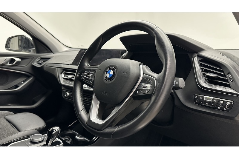 Used BMW 1 Series 2022 for sale - 77622069: Photo 25