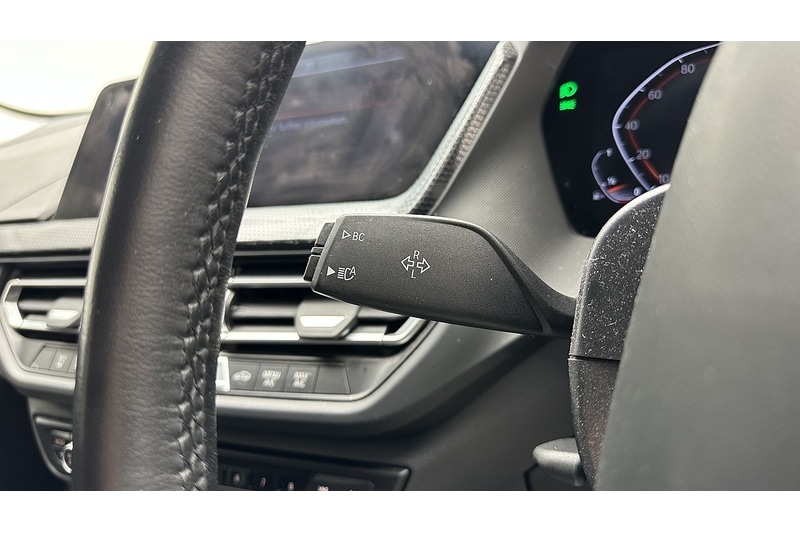 Used BMW 1 Series 2022 for sale - 77622069: Photo 30