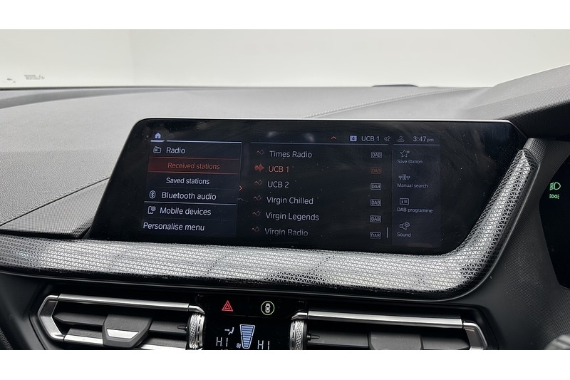 Used BMW 1 Series 2022 for sale - 77622069: Photo 35