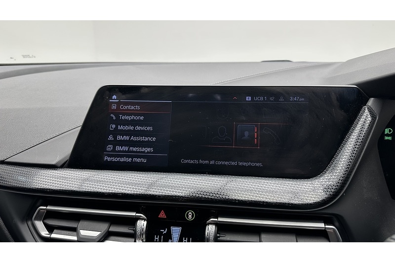 Used BMW 1 Series 2022 for sale - 77622069: Photo 36