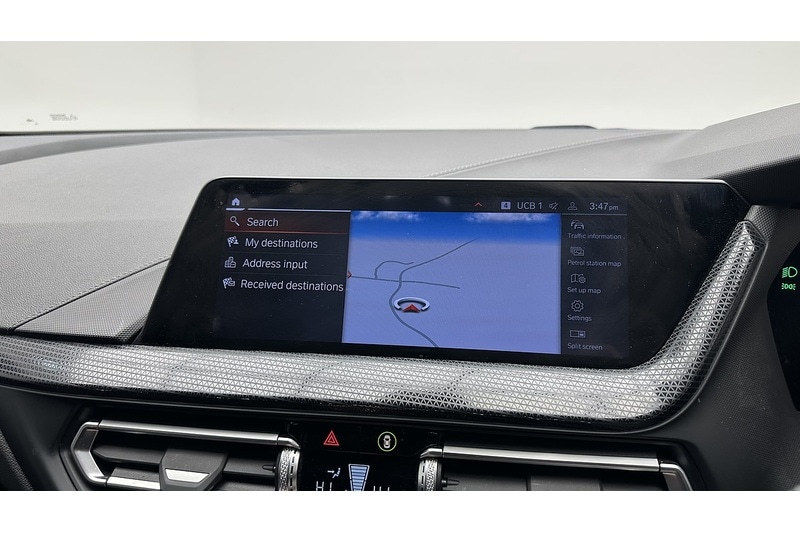 Used BMW 1 Series 2022 for sale - 77622069: Photo 37