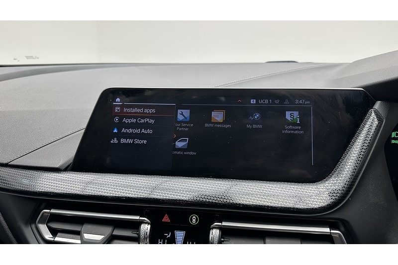 Used BMW 1 Series 2022 for sale - 77622069: Photo 38