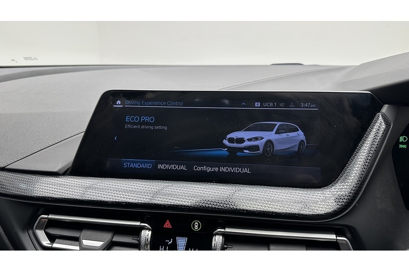 Used BMW 1 Series 2022 for sale - 77622069: Photo 39