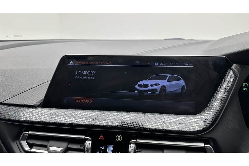 Used BMW 1 Series 2022 for sale - 77622069: Photo 40