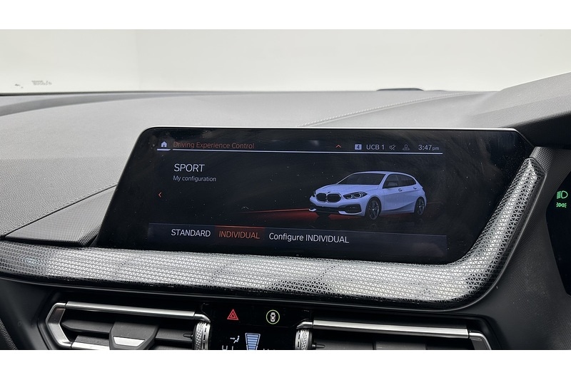 Used BMW 1 Series 2022 for sale - 77622069: Photo 41