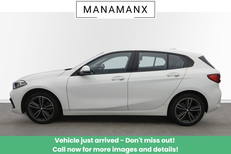 Used BMW 1 Series 2022 for sale - 77622069: Photo 7