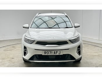 Used Kia Stonic 2021 for sale - 78802243: Photo