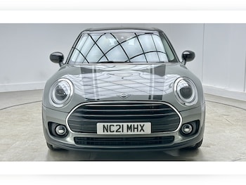 Used MINI Clubman 2021 for sale - 79392502: Photo