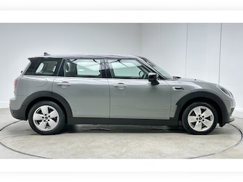 Used MINI Clubman 2021 for sale - 79392502: Photo