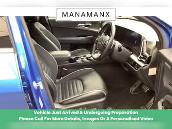 Used Kia Sportage 2023 for sale - 79696059: Photo