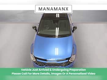 Used Kia Sportage 2023 for sale - 79696059: Photo