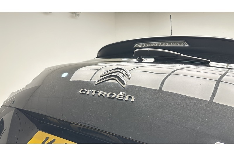 Used Citroen C3 Aircross 2019 for sale - 76784365: Photo 14