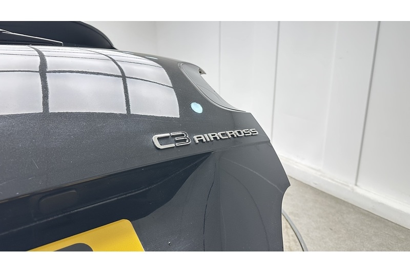 Used Citroen C3 Aircross 2019 for sale - 76784365: Photo 15
