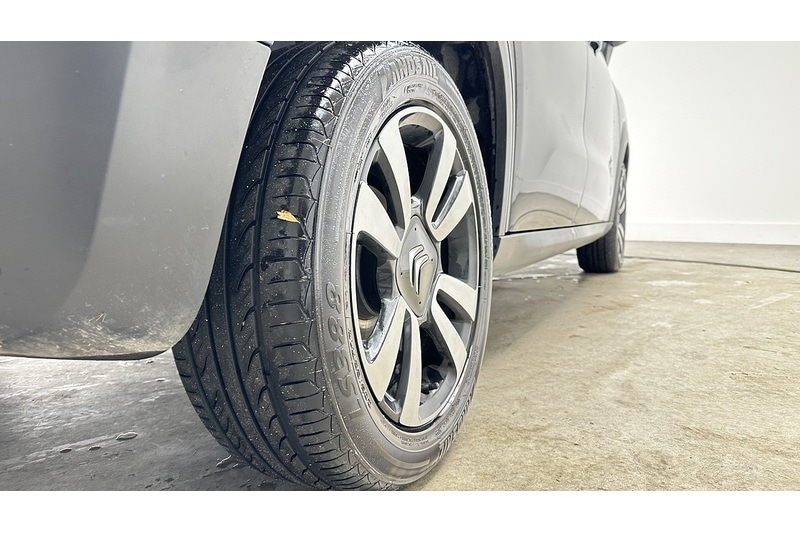 Used Citroen C3 Aircross 2019 for sale - 76784365: Photo 16