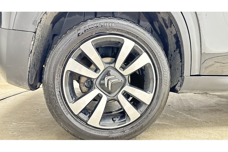 Used Citroen C3 Aircross 2019 for sale - 76784365: Photo 17