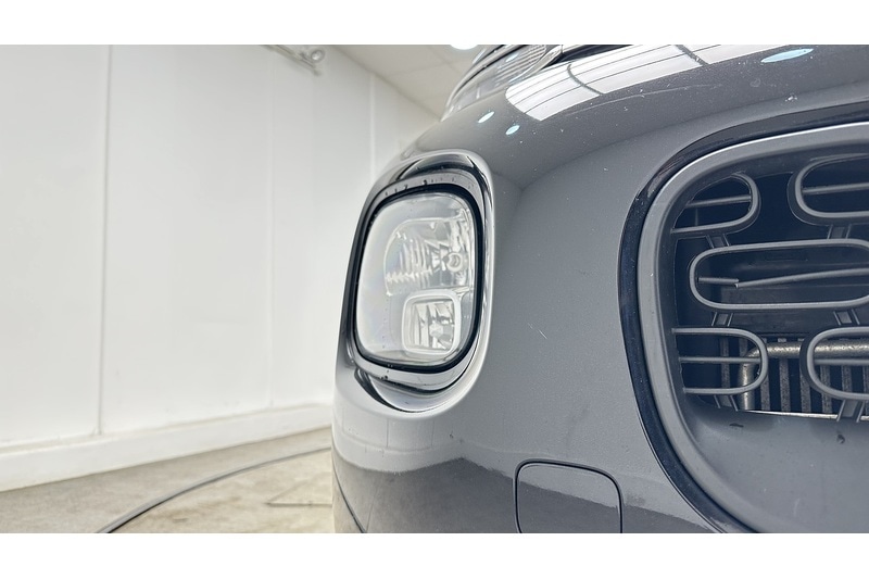 Used Citroen C3 Aircross 2019 for sale - 76784365: Photo 18