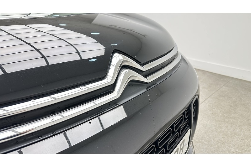 Used Citroen C3 Aircross 2019 for sale - 76784365: Photo 19