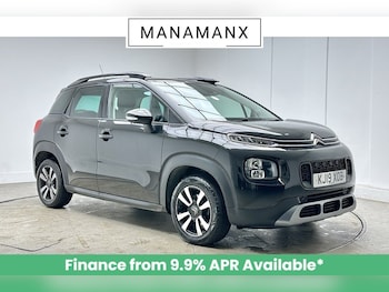 Used Citroen C3 Aircross 2019 for sale - 76784365: Photo