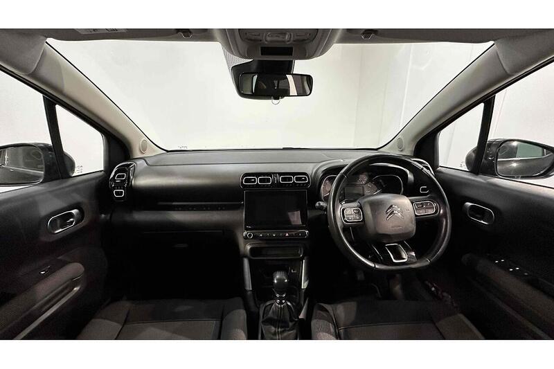 Used Citroen C3 Aircross 2019 for sale - 76784365: Photo 2