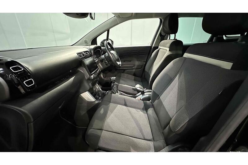 Used Citroen C3 Aircross 2019 for sale - 76784365: Photo 20