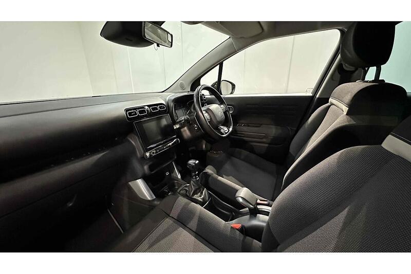 Used Citroen C3 Aircross 2019 for sale - 76784365: Photo 21