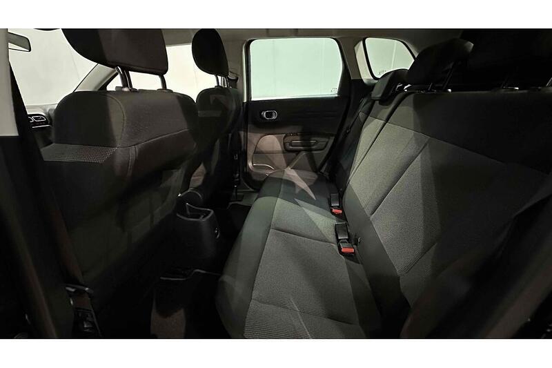 Used Citroen C3 Aircross 2019 for sale - 76784365: Photo 22